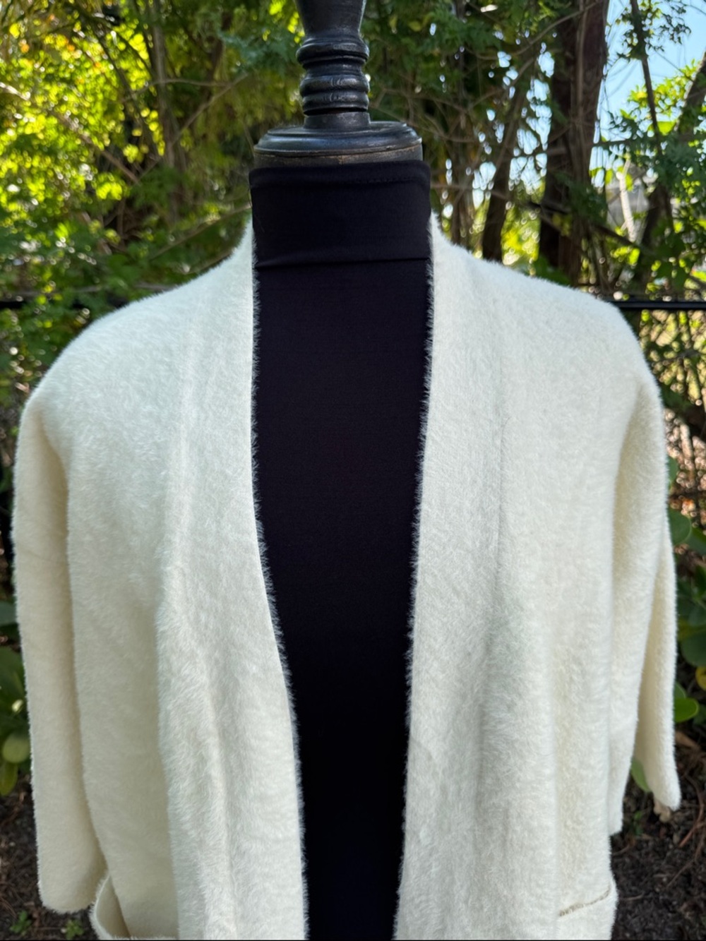 Chloe longline sweater, NWT! size small - Picture 2 of 8
